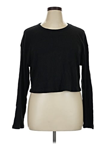 Sunday Best Long Sleeve T-Shirt (view 1)