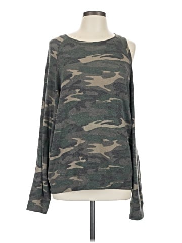 LNA Long Sleeve T-Shirt (view 1)