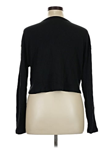 Sunday Best Long Sleeve T-Shirt (view 2)