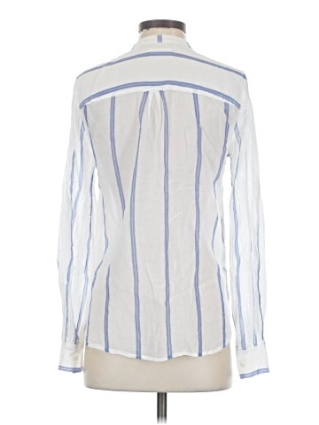 A.L.C. Long Sleeve Henley (view 2)