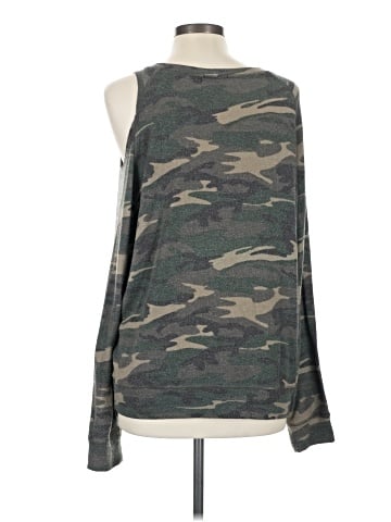 LNA Long Sleeve T-Shirt (view 2)