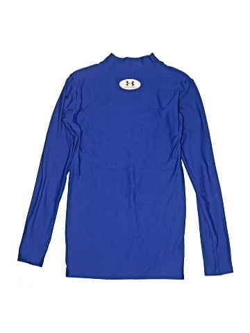 Under Armour Long Sleeve Turtleneck (view 2)