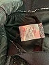 Amy Byer 100% Polyester Black Skort Size 10 - 12 - photo 3