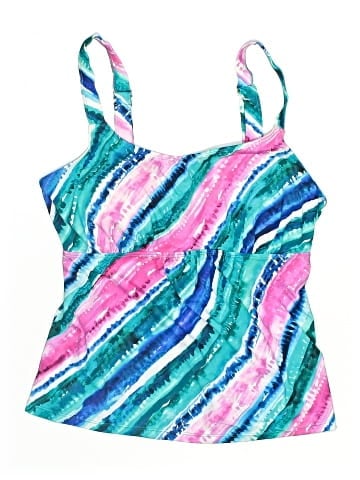 Swimsuits for all Swimsuit Top (view 1)