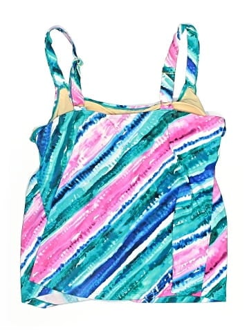 Swimsuits for all Swimsuit Top (view 2)