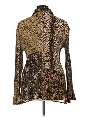 Milano Long Sleeve Blouse (view 2)