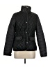 Gallery 100% Polyester Argyle Black Jacket Size M - photo 1