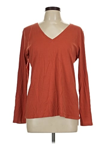 Pendleton Long Sleeve T-Shirt (view 1)