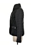 Gallery 100% Polyester Argyle Black Jacket Size M - photo 5