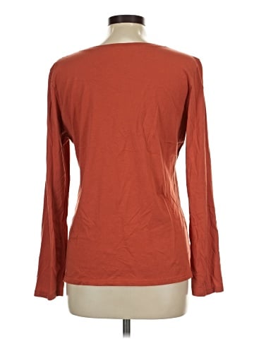 Pendleton Long Sleeve T-Shirt (view 2)