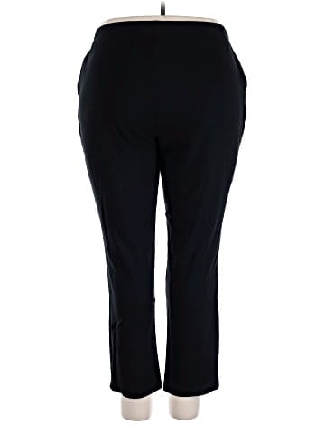 Woman Within Active Pants (view 2)