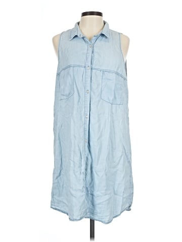 BB Dakota Casual Dress (view 1)