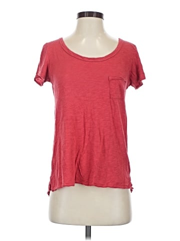 t.la Short Sleeve T-Shirt (view 1)