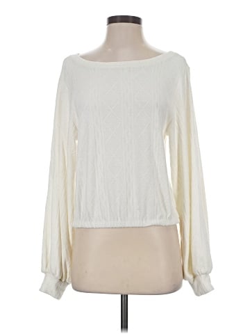 Altar'd State Pullover Sweater (view 1)