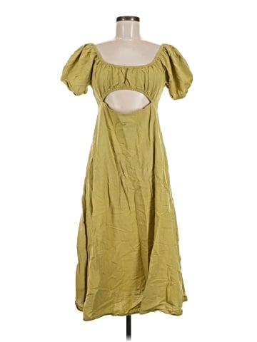 Nasty Gal Inc. Casual Dress (view 1)