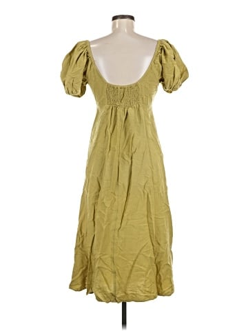 Nasty Gal Inc. Casual Dress (view 2)