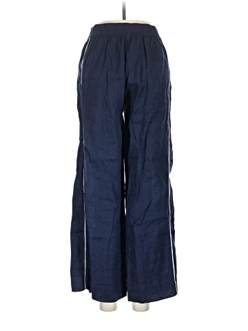 Tahari Linen Pants (view 2)