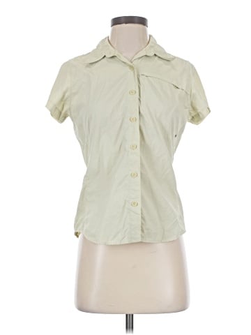 Columbia Short Sleeve Blouse (view 1)