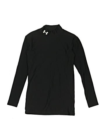 Under Armour Long Sleeve Turtleneck (view 1)