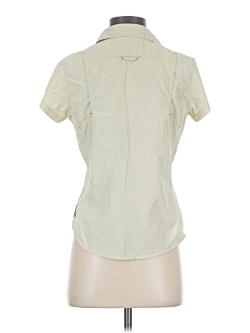 Columbia Short Sleeve Blouse (view 2)