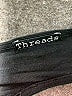 Threads Black Tank Top Size M - photo 7