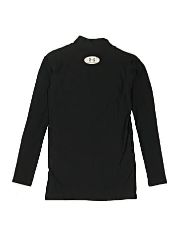 Under Armour Long Sleeve Turtleneck (view 2)