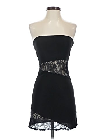 Kirra Cocktail Dress (view 1)