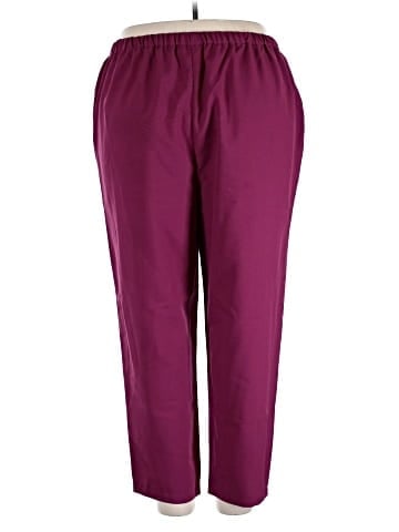 Roaman's Casual Pants (view 2)