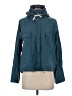 ALTERNATIVE Solid Teal Jacket Size S - photo 1