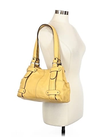 Tignanello Shoulder Bag (view 2)