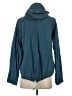 ALTERNATIVE Solid Teal Jacket Size S - photo 2