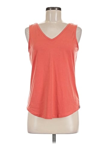 Title Nine Sleeveless T-Shirt (view 1)