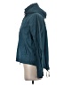 ALTERNATIVE Solid Teal Jacket Size S - photo 5