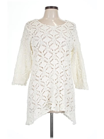 J.Jill Pullover Sweater (view 1)