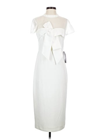 JS Collections Cocktail Dress (view 1)