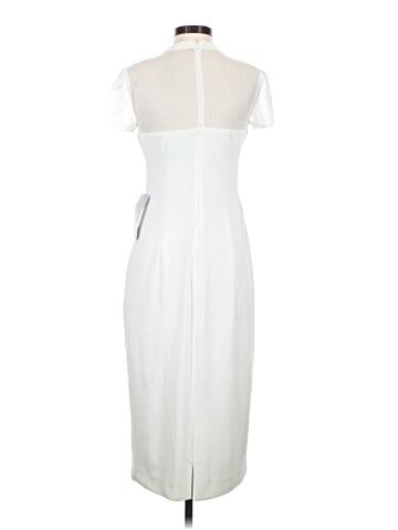 JS Collections Cocktail Dress (view 2)