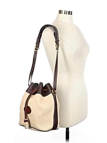 Dooney & Bourke Bucket Bag (view 2)