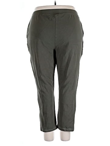 SUPREMA Essentials by Catherines Casual Pants (view 2)