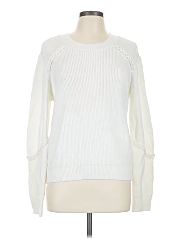 Ellen Tracy Pullover Sweater (view 1)