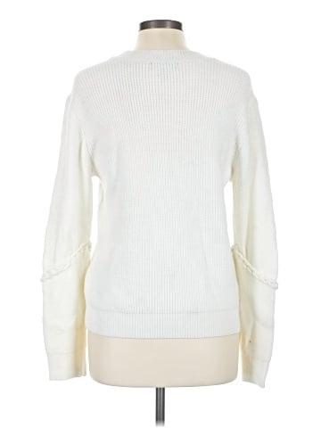 Ellen Tracy Pullover Sweater (view 2)