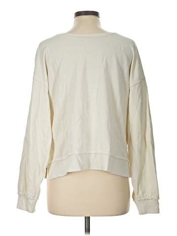 Z Supply Pullover Sweater (view 2)