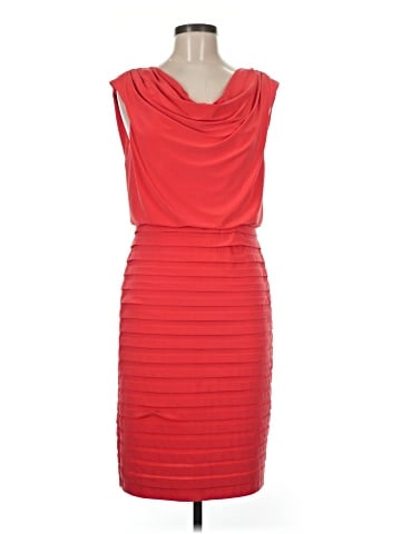 Adrianna Papell Cocktail Dress (view 1)