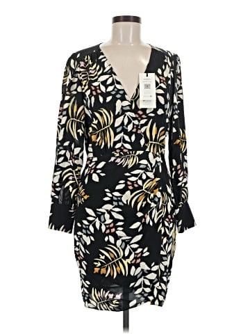 BA&SH Casual Dress (view 1)