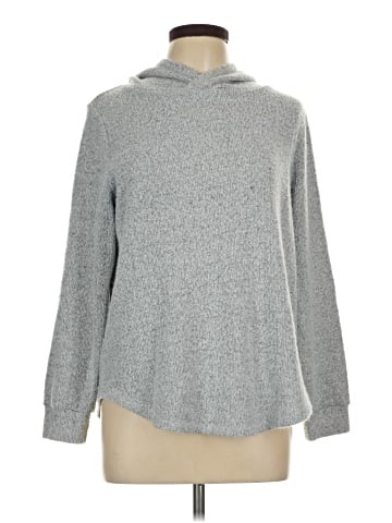Ann Taylor LOFT Turtleneck Sweater (view 1)