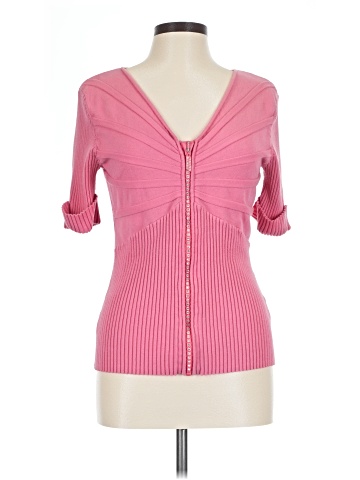 Belldini 3/4 Sleeve T-Shirt (view 1)