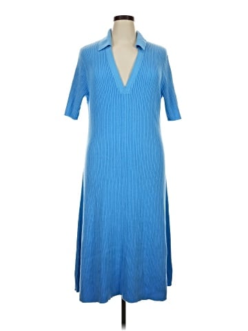 Ava & Viv Casual Dress (view 1)