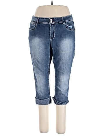 Angels Jeans (view 1)