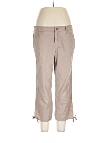 DKNY Jeans Khakis (view 1)