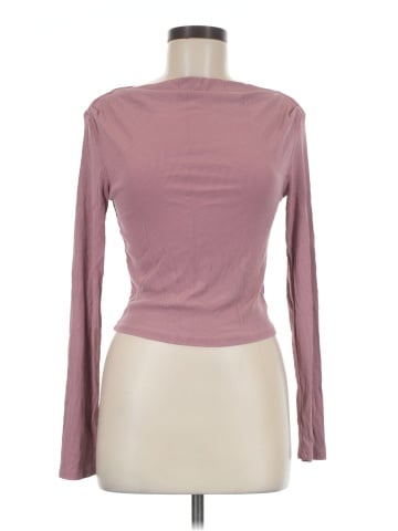 Wild Fable Long Sleeve T-Shirt (view 1)