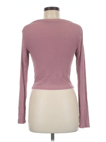 Wild Fable Long Sleeve T-Shirt (view 2)